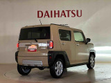 くらしを想うライフパートナー DAIHATSU認定中古車。