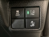 ホンダが推し進める総合先進安全装備のセンシング搭載! 衝突や斜線はみだしなどの危険が予測される時、センサーが警告。ヒューマンエラーを高度先進技術が補完してくれます。