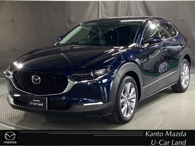 CX-30 2.0 20S プロアクティブ ツーリングセレクション