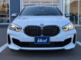 1シリーズ M135i xドライブ 4WD