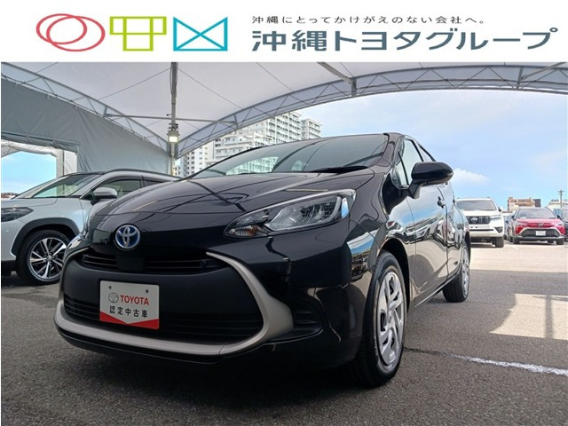 アクア 1.5 G 