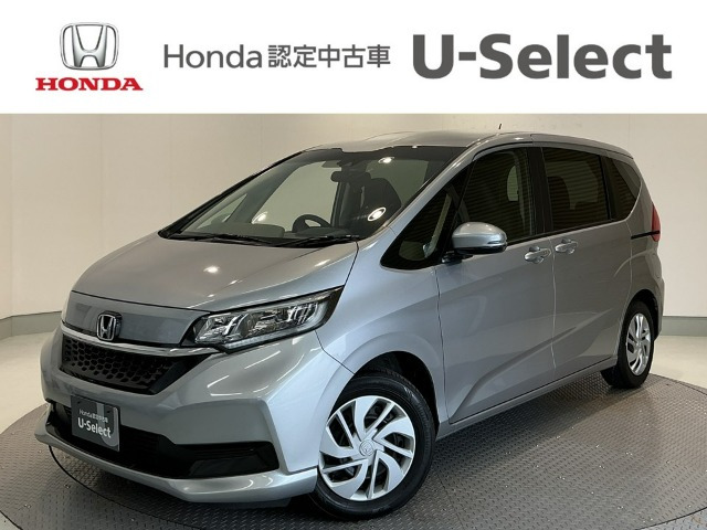 フリード 1.5 G ホンダセンシング