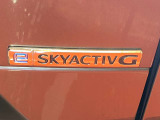 【SKYACTIVE-G】軽快で静かな新しいガソリンエンジン。ぜひ、ご体感くださいませ。