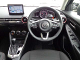 MAZDA2 1.5 15S ブラックトーンエディション 