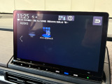 Bluetoothオーディオをはじめ様々なオーディオソースがついています!これでドライブもより一層楽しめますね!