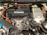 ホンダスタッフがしっかり整備して保証付きにてお渡し致します。エンジンルーム&室内ルームともにクリーニング済みで清潔です。快適なドライブをお楽しみください。