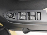 パワーウィンドスイッチ、電動格納ドアミラースイッチヽ(^o^)丿