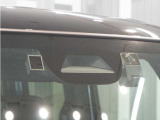 ◆Honda SENSING◆ カメラ等装置で精度の高い検知能力を発揮、安全運転を支援します。