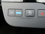 プロパイロットパーキングのスイッチです♪♪