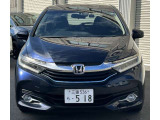 シャトル 1.5 ハイブリッド X スタイルエディション 