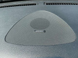 BOSEスピーカーが付いてます。