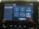 オーディオ全般です