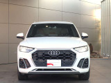 Q5 40 TDI クワトロ Sライン ディーゼル 4WD 