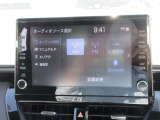 カローラ 1.8 ハイブリッド W×B 