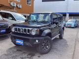 ジムニーノマド 1.5 FC 4WD 