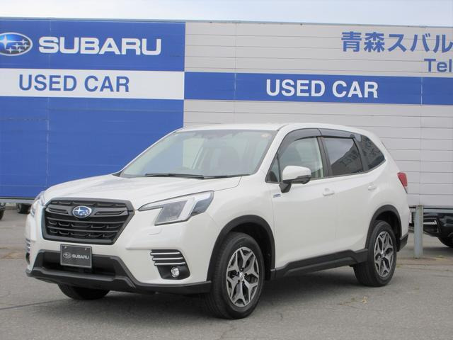 フォレスター 2.0 ツーリング 4WD 