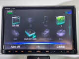 【フルセグ】地上デジタルテレビ放送サービスをハイビジョン画質で視聴したり、データ放送を受信したりすることができます。