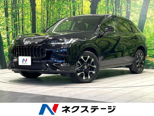 ZR-V 1.5 Z 
