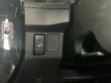 運転席シートヒーター付