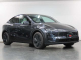 モデルY RWD 