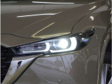 CX-5 2.2 XD エクスクルーシブ モード 
