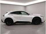クラウンスポーツ 2.5 Z E-Four 4WD 
