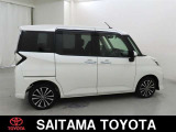 トヨタの「ロングラン保証」付き。メ-カ-を問わず、走行距離無制限、埼玉トヨタで中古車をお買い上げいただいたお客様に安心で快適なカ-ライフをお約束する1年間の保証です。有料で延長もできます。