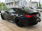 BMW正規ディーラー BMW Premium Selection調布の認定中古車です。厳しい基準をクリアした高品質車両のみ販売。BMW認定中古車保証付き(最長4年・距離無制限)、全国納車対応可能です。