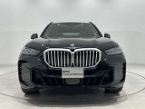 X5  xドライブ 40d Mスポーツ 4WD