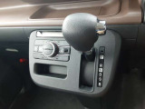 運転楽々!運転に不慣れな方にもおすすめです♪