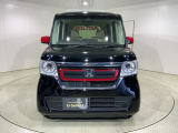 N-BOX G L ホンダセンシング 