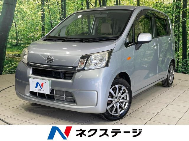 ムーヴ L SA 