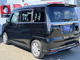 アフターサービスも安心☆自社整備工場・積載車を完備しております☆ ご購入後も手厚くサポートいたします☆