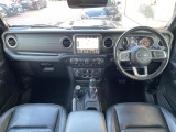 ラングラー アンリミテッド サハラ 4WD 