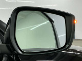 【ドアミラー鏡面】雨天時の視界を確保する親水鏡面や、夜間後続車のヘッドライトの眩しさを軽減するブルー鏡など様々な種類があります。ご希望などあれば、是非ご相談ください。