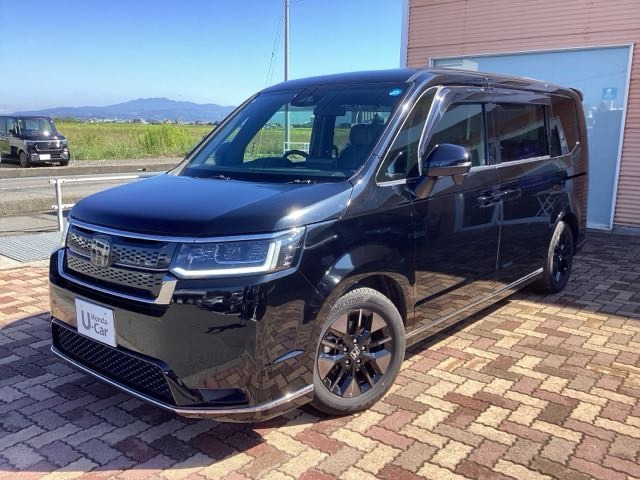 ホンダ ステップワゴン 