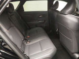 ゆとりのある広々とした車内空間は、ドライブを始め買い物やレジャーなど、幅広く活躍します。