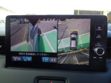 サイドカメラ