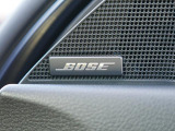 BOSEサウンドシステムを搭載しています。BOSE社と共同開発により車種専用チューニングが施されています。良質なサウンドでお好きな音楽をお楽しみください。