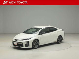 プリウスPHV 1.8 S GR スポーツ 