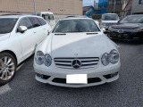 SLクラス SL350