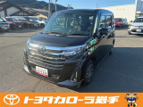 トヨタ ルーミー