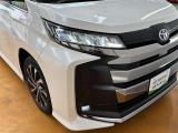 フォグランプ付き!対向車へ、こちらの存在を知らせることができます♪付いていると便利ですね(^^)