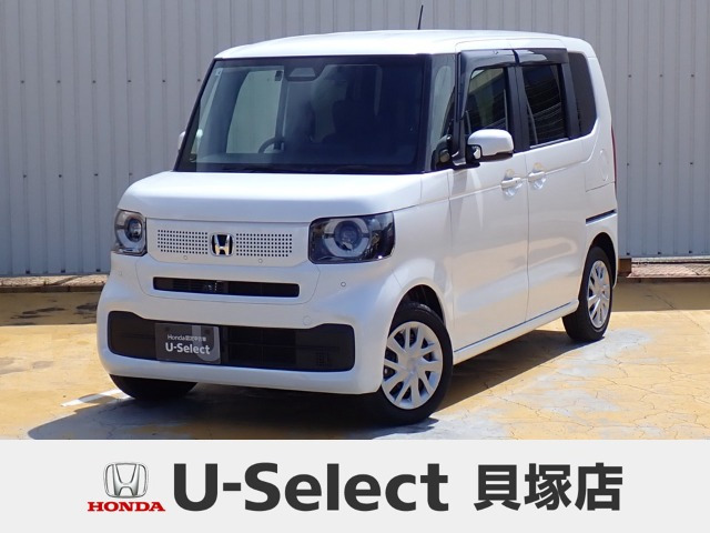 N-BOX  