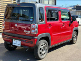ハスラー ハイブリッド(HYBRID) G 
