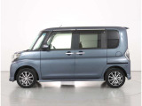 シフォン カスタム R リミテッド スマートアシスト 4WD 
