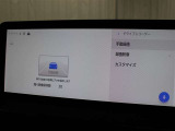 交通事故処理の迅速化等、運転中の「万が一」を記録してくれ、もしもの時も心強いドライブレコーダー(前後方)を装備しています。