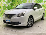 【中古車情報】スズキ バレーノ 1.0 XT  の中古車詳細（走行距離：1.6万km、カラー：アークティックホワイトパール、販売地域：東京都多摩市）