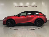 クラウンスポーツ 2.5 Z E-Four 4WD 