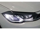 LEDヘッドライト+LEDテールランプ付き。高い視認性を確保しながら、消費電力の少なさと長寿命を実現させた次世代のライトです。